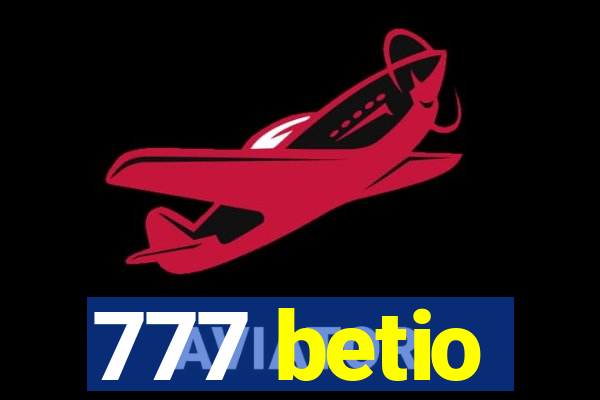 777 betio